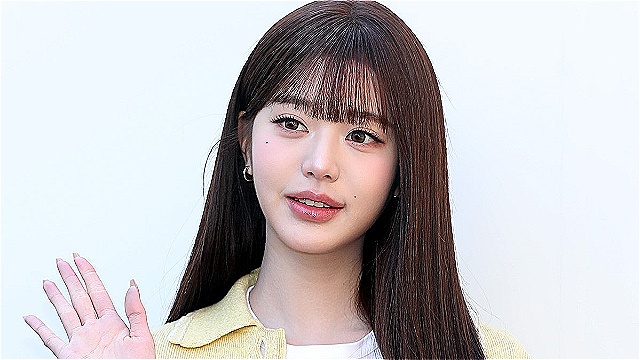 아이브 장원영, 세브란스에 2억 기부…소아청소년 환자 치료 지원