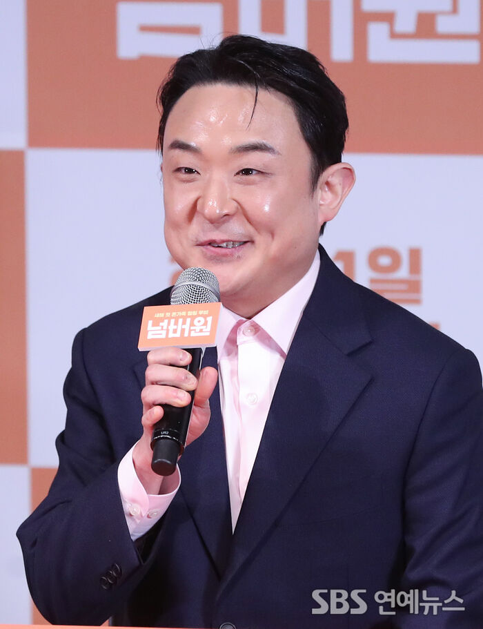 Director Kim Tae-yong