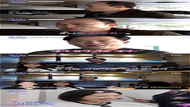 '비서진' 이서진, my스타 박신혜에 "내가 업어 키운 애&middot;&middot;&middot;날 막 대하는 여배우 2등"