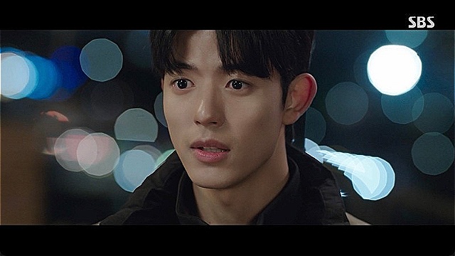 [스브스夜] '오인간' 로몬, 장동주에 "당분간은 이대로 있자"&middot;&middot;&middot;김혜윤, 장동주에 '비밀' 발각