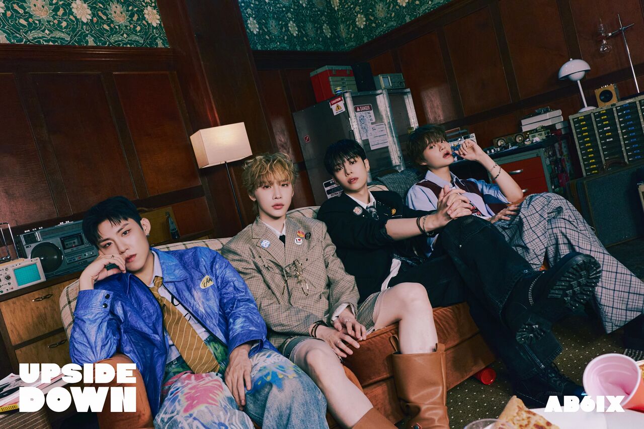 AB6IX, 5년을 기다린 새 정규앨범으로 돌아온다