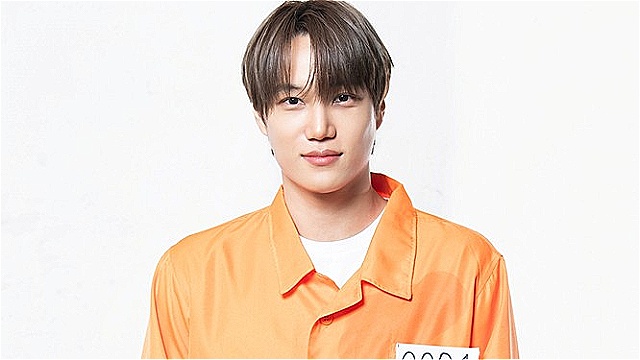 EXO KAI Jokes He Joined New SBS Show Because "I Know Tak Jae-hoon Will Make It Easy"