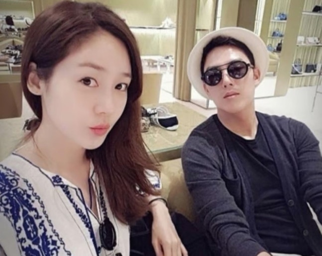 안성현, 2심에서 사기 혐의 벗었다…'남편 믿은' <!HS>성유리<!HE>도 명예 회복