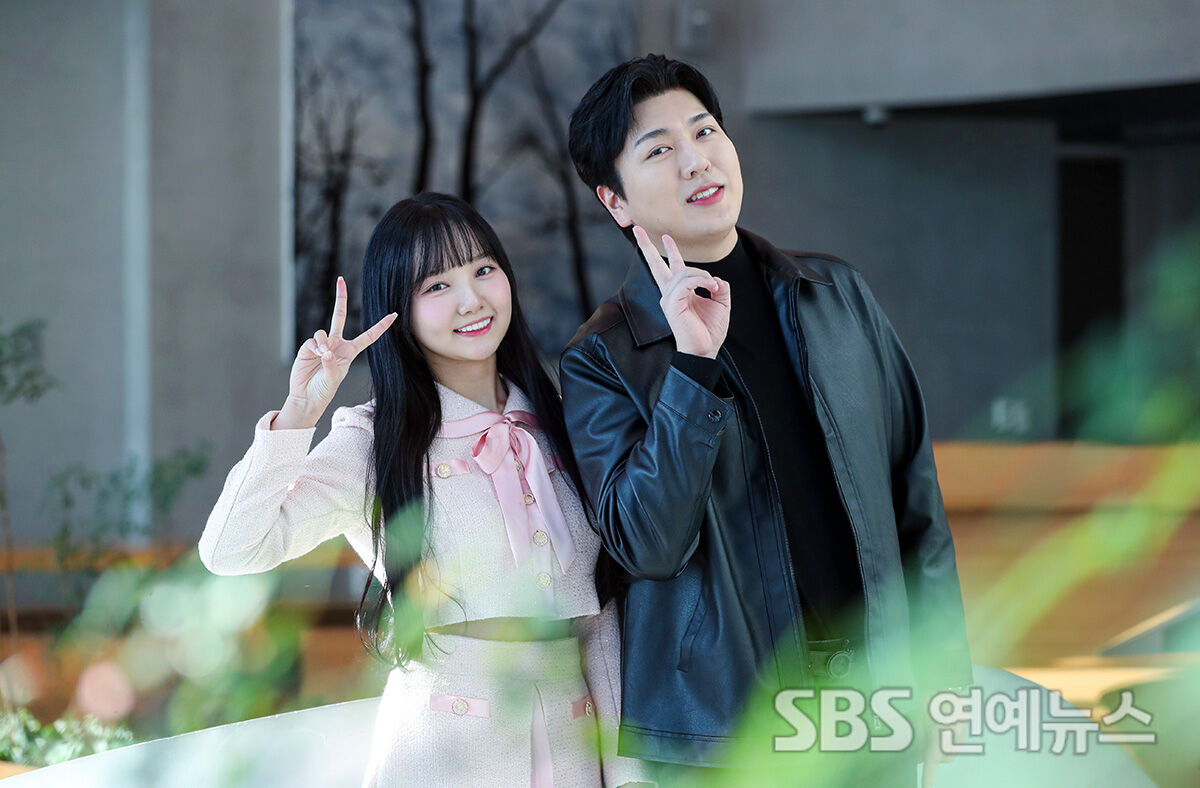 [스브수다] '1.3억 구독 유튜버' 김프로·유백합 "세계 1등? 저희의 목표는 따로"