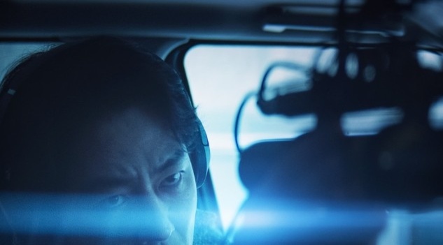 '휴민트', '왕'을 위협하는 맹렬한 기세…예매율 40% 돌파