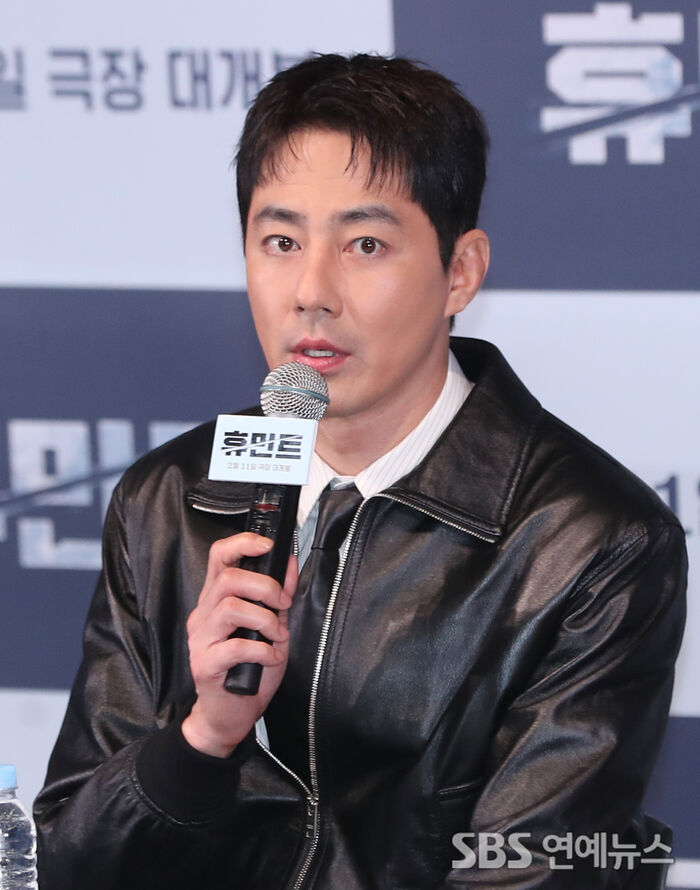 Jo In-sung