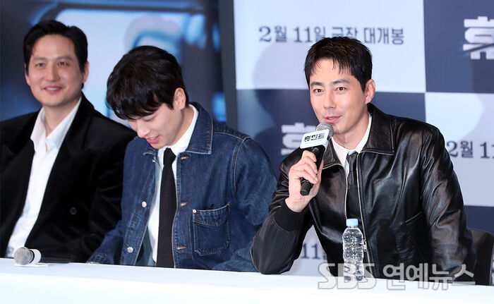 Jo In-sung