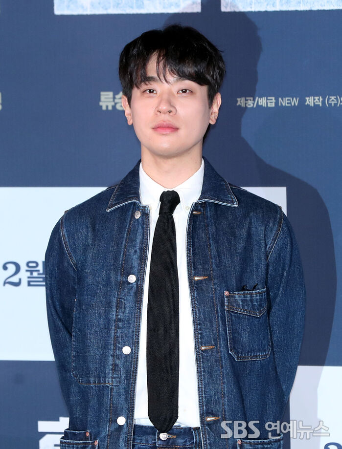 Park Jung-min Apologizes After Last-Minute 'Life of Pi' Cancellation: "I Have No Excuse"