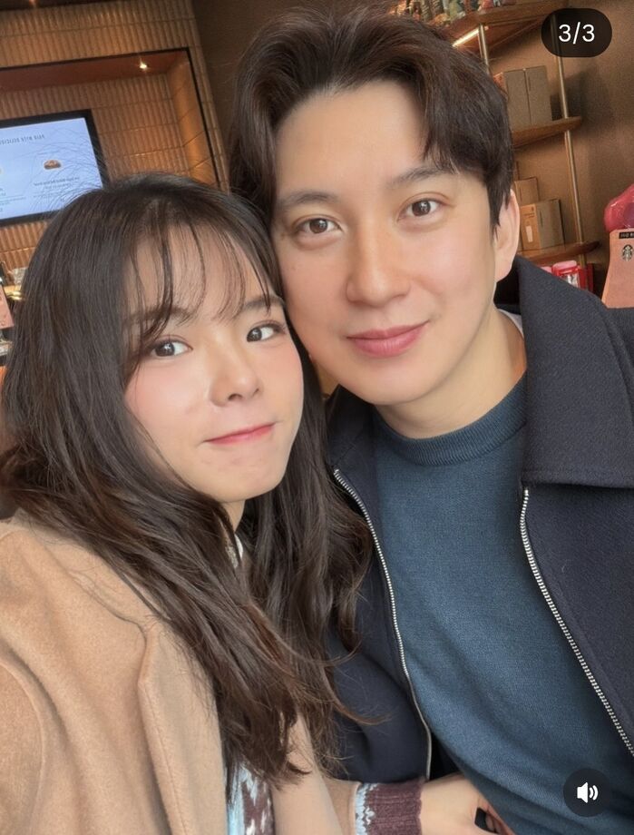 'I Am Solo 28' Youngho & Oksoon Get Married ― Third Couple from the Cast