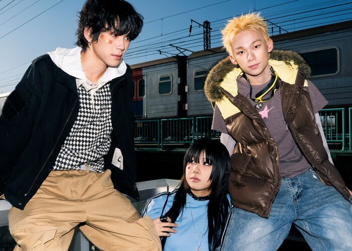 AOMG Co-Ed Hip-Hop Group SIKKOO Confirms New EP 'home' Out February 6