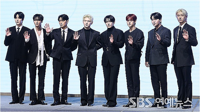 [뮤직Y] 에이티즈, 팀워크의 비결은요?