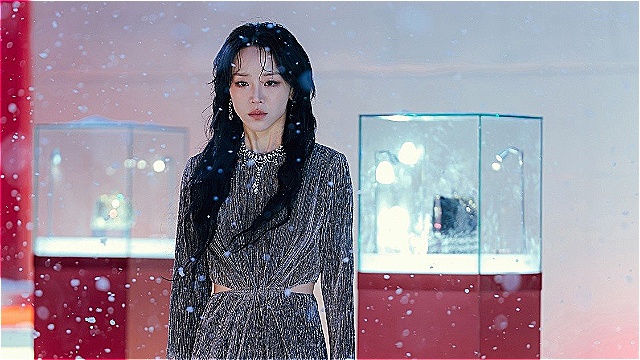 '레이디 두아' 신혜선이 그릴 가짜의 삶&hellip;연기 변신 기대