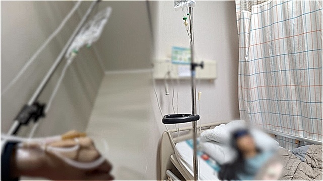 시한부 환자인가 사기꾼인가…'궁금한 이야기Y', 신부전 환자 후원 사기 논란 추적