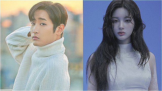 박재정, 군 전역 후 컴백…엔믹스 설윤과의 듀엣곡 '지금 이대로만' 발매