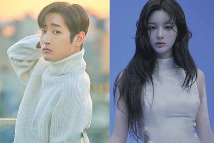 Parc Jae Jung Drops Duet 'Always' with NMIXX SULLYOON After Military Discharge