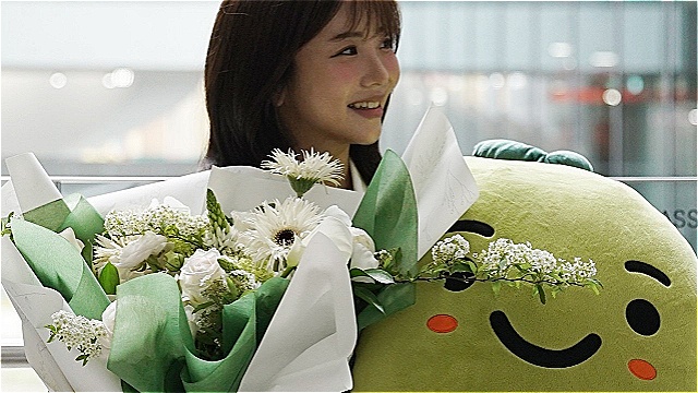 "인플루언서의 좋은 예"…춈미와 친구들, 보호대상아동 성금 2700만원 전달