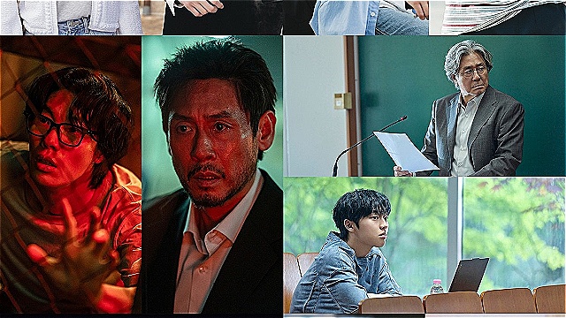 스타 군단 거느린 카카오엔터, 본사→제작사→배우 간 협업 시너지 극대화