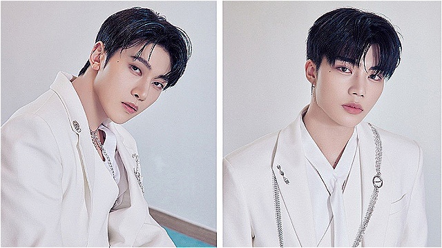 제로베이스원 석매튜·박건욱, 전 소속사와 논의 끝에 웨이크원으로 이적