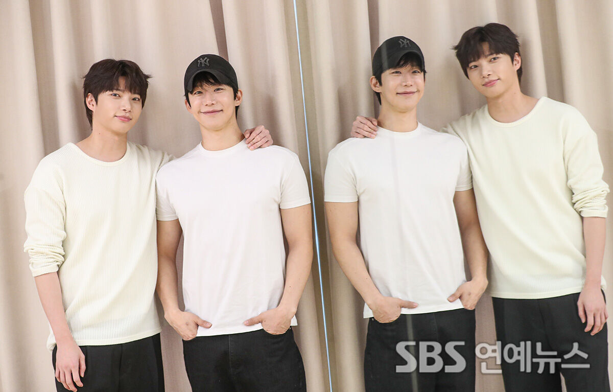 슈만 오승윤 김이담