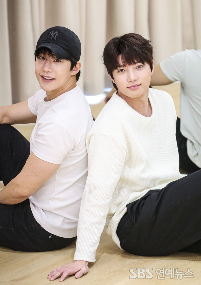 슈만 오승윤 김이담