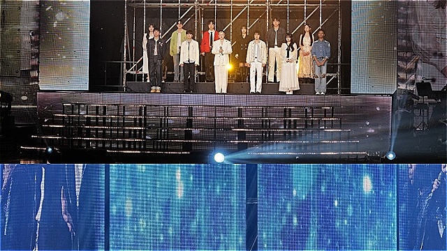 '우리들의 발라드', 서울 콘서트 성료…게스트 전현무·서장훈 "노래 더 늘어" 극찬