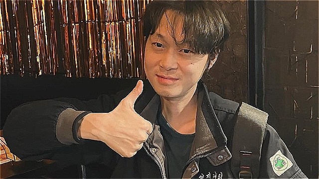 장범준과 함께 청춘의 음악…버스커버스커 원년멤버 박경구, 향년 36세로 영면