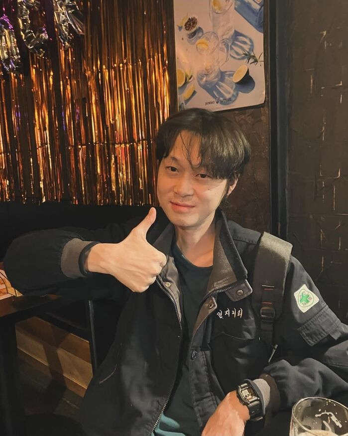 Busker Busker Founding Member Park Kyung-gu, a Musical Partner to Jang Beom-june, Dies at 36