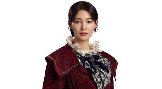 김정화, 연극 '슈만' 출연 확정 "오랜만에 서는 무대 설렌다"