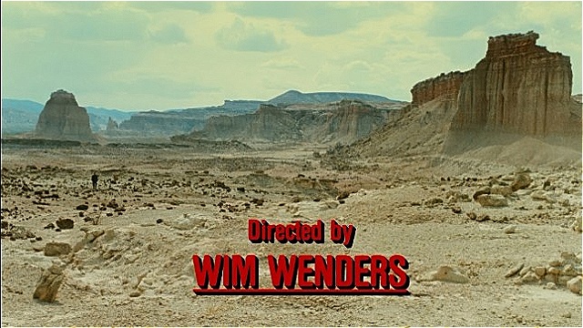 '뉴저먼 시네마 거장' 빔 벤더스 감독전 개최…마스터피스 13편 상영