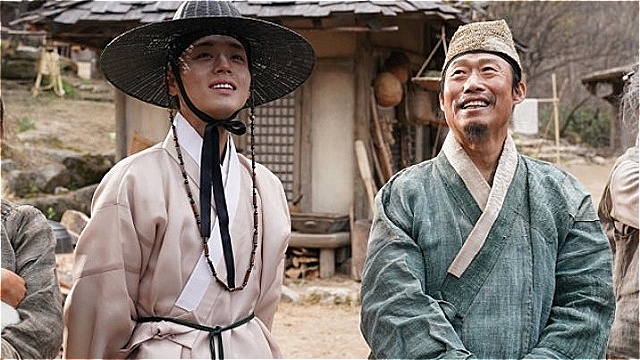 '왕사남' 인기에 장릉·광릉 방명록 인증…추모와 분노 교차 리뷰