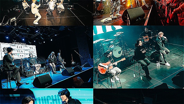 Y2K, 23년 만의 귀환…팬심 사로잡은 성공적인 단독 공연