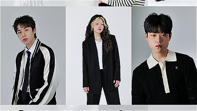 '우리들의 발라드' 11인, 첫 프로필 공개… 감성 넘치는 색다른 분위기