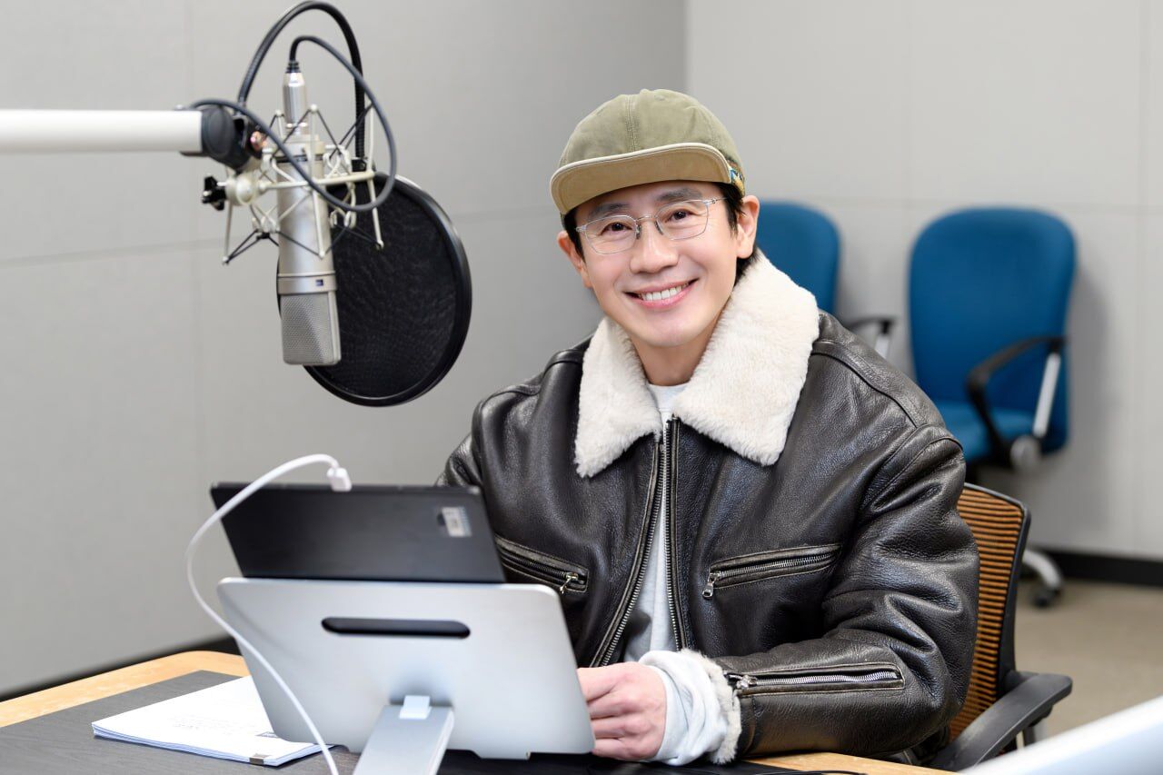 더 코리안 셰프