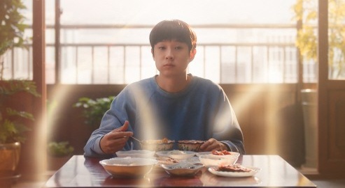 최우식 주연 '넘버원', 박스오피스 3위로 출발…힘이 달리네