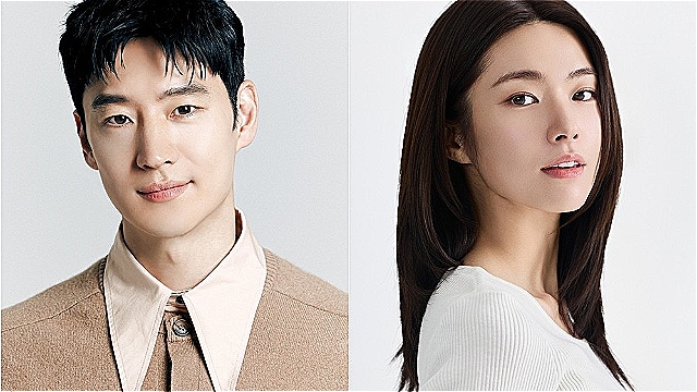 '대상' 이제훈, 데뷔 이래 첫 법조인 연기 도전…하영과 '승산 있습니다'로 SBS 컴백