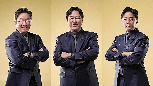 'WBC 중계 명가' SBS, 정우영X이순철X이대호 트리오로 돌아온다