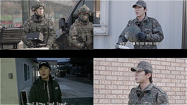 김원훈, '재입대' 예능으로 웃음 저격…이름 내건 '일병 김원훈'으로 인기몰이