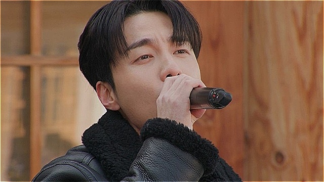 '런닝맨' 지예은, 또 설렌다&hellip;로이킴 등장에 N번째 남자 등극
