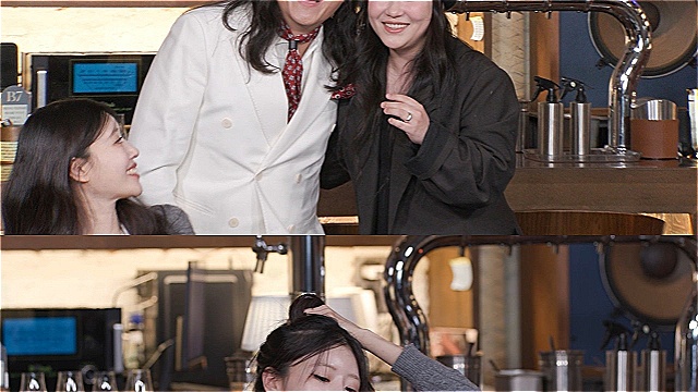 'uh, but like, seriously!' Jo Hyun-ah's Wild Money Flex ― "I Turned a Friend's 30 Million Won Into 100 Million"