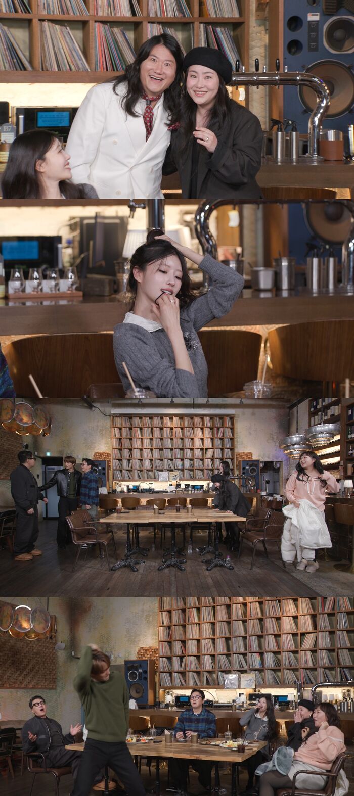 Uh, But Like... Seriously