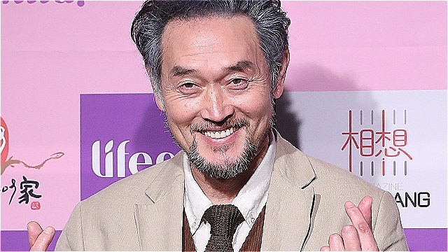 Kim Myung-soo: Look Forward to 'Educating Rita!'