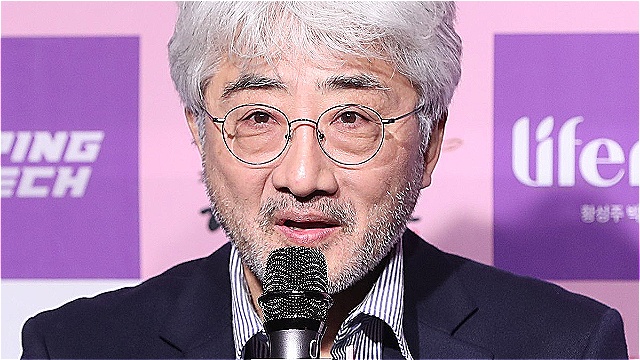 'Educating Rita!' Yoo Tae-ho: "See You on the Theater Stage"