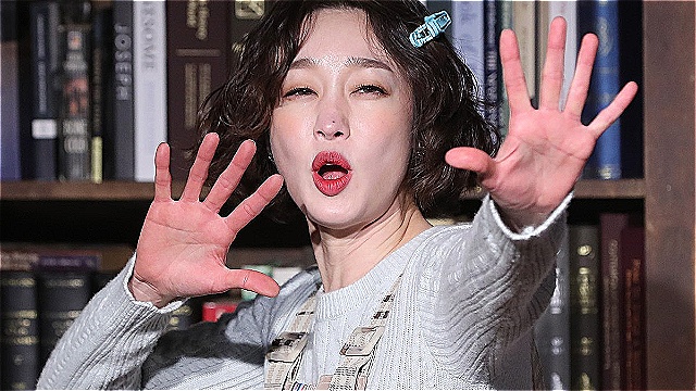 'Educating Rita!' Choi Yeo-jin Reaches for Rita's Dream