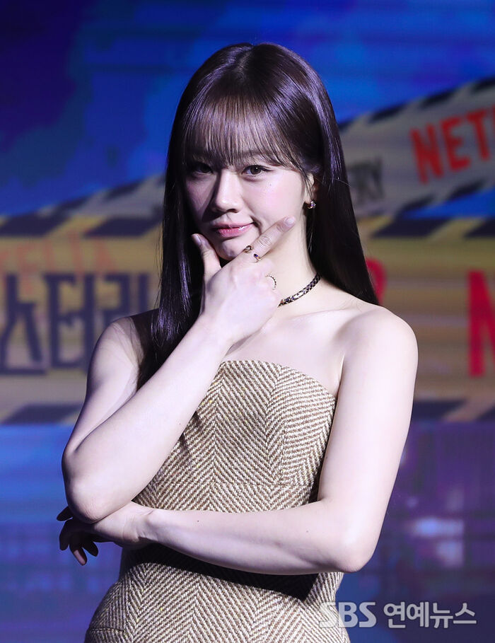 HYERI Says, ‘Leave the Mystery Solving to Me’