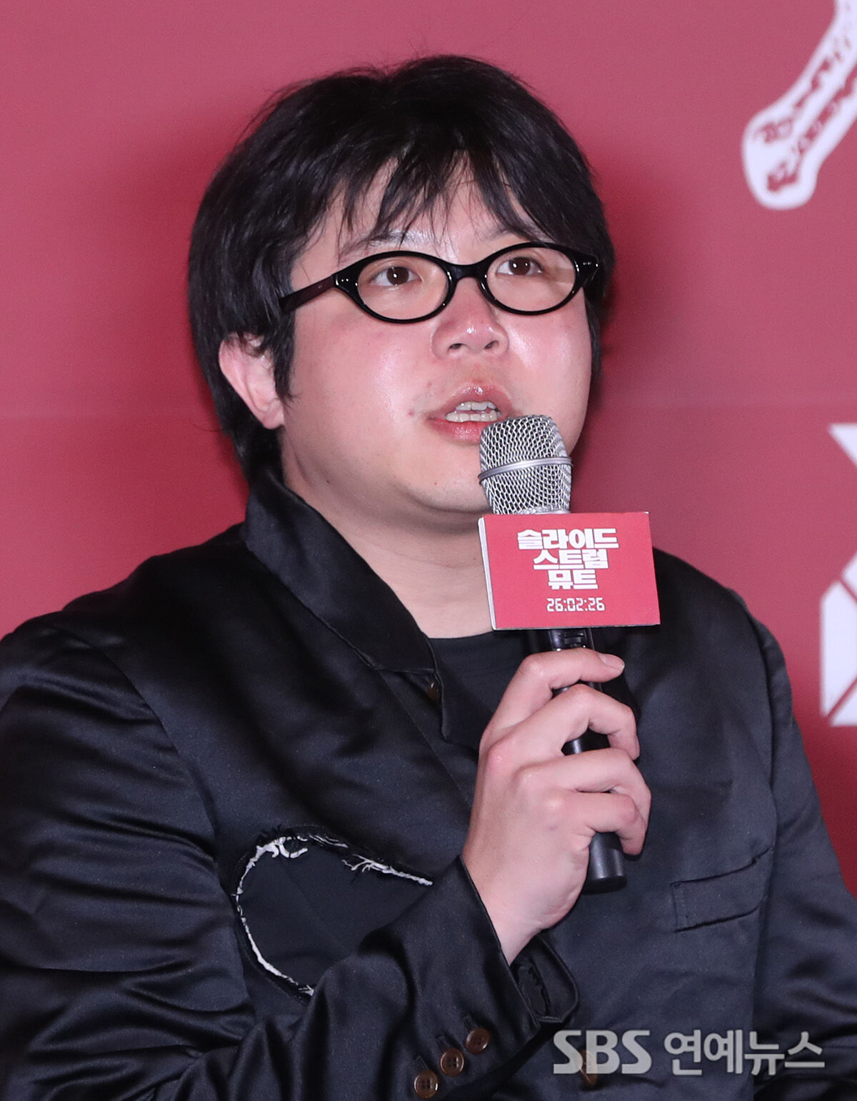 Director Park Se-young