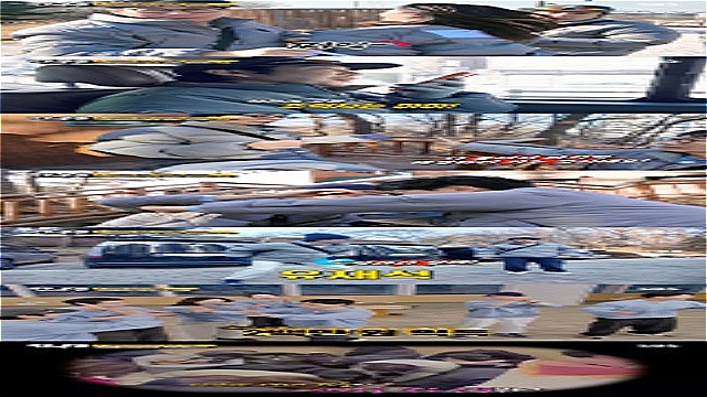 [스브스夜] '런닝맨' 유재석, 지석진 환갑 특집 레이스 우승···"상금은 석진이 형 위해" 훈훈