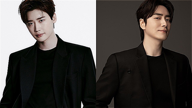 이종석X이준혁 만난다…세계관 연결된 '이섭의 연애X태연한 거짓말' 주연 확정