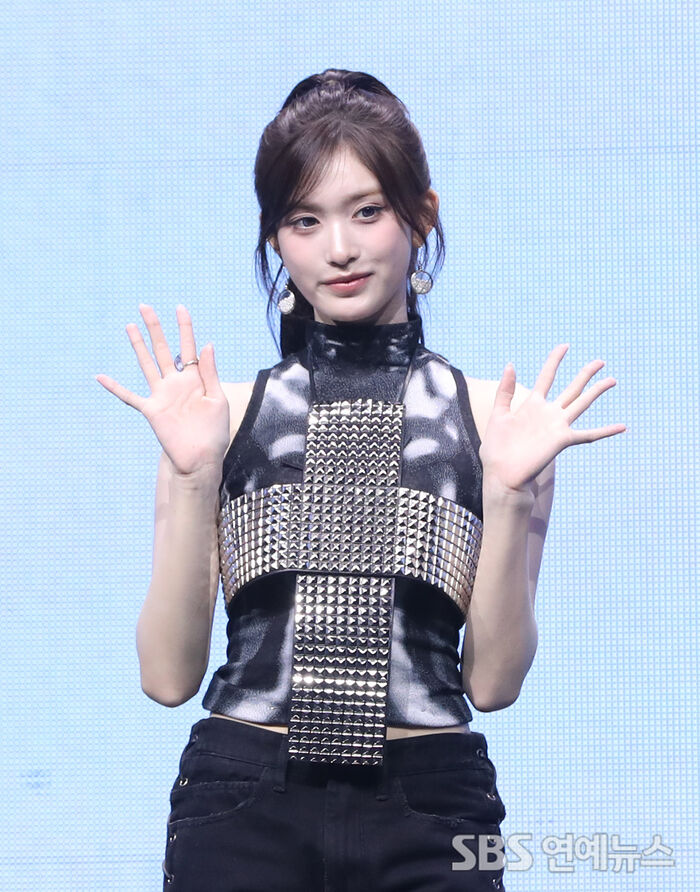 IVE’s LEESEO: ‘We’re Back With a Full Album’