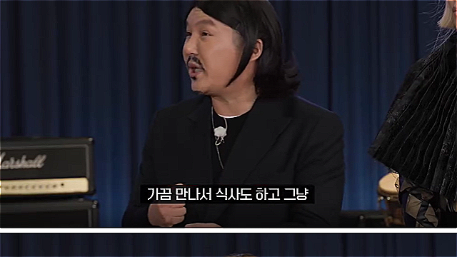 조세호, 조폭 연루설 직접 반박…"지금까지도 안부 묻고 식사하는 지인"