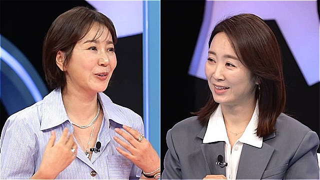 "판사 뒷돈은 단위가 다르다?"…'동상이몽2' 이성호, 법조계 비리 논란에 입 열다